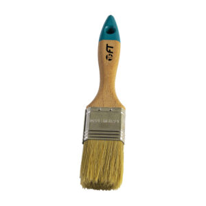 Pensulă pentru Vopsit 20x15x51 mm 