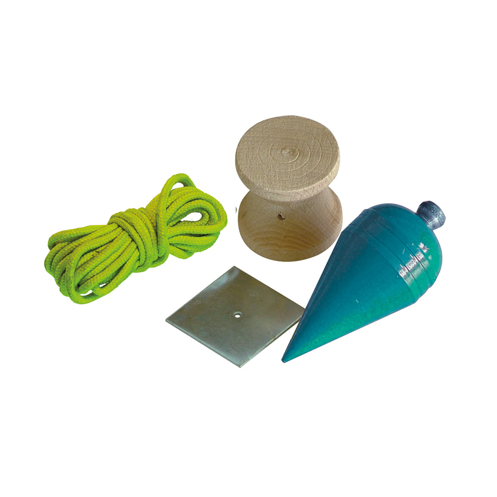 13722.jpg Kit Complet de Plumb pentru Zidărie 400g