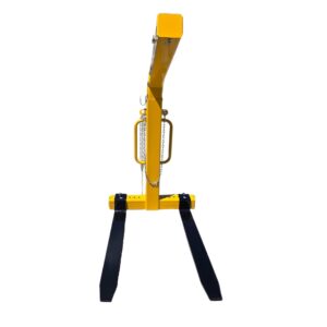 Furca profesionala macara reglabila 2 tone