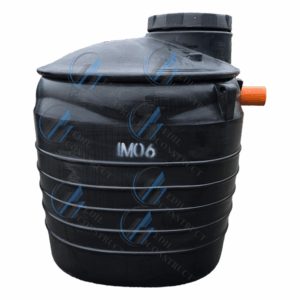 Fosa Septică Imhoff ECO IMO6 910 l