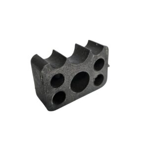 Distanțier tip Biscuite H=25 mm 500 buc