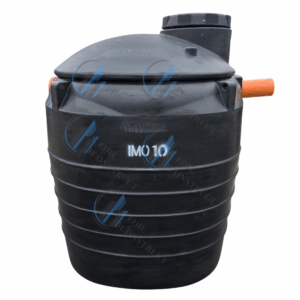 Fosa Septică Imhoff ECO IMO 10 1500 l