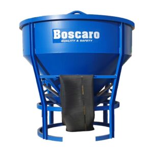 Bena Beton cu Furtun Boscaro