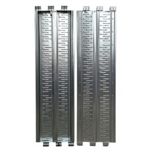 Podină Zincată pentru Schelă 180 x 50