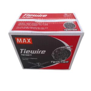 Sârmă de legat fier beton MAX TW1061T