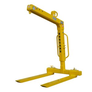 Furcă pentru Macara Boscaro MBRA20E Lame 1200 